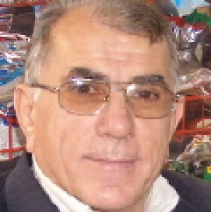 Ahmet Pınar
