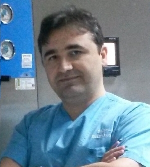 Mustafa Aytaç