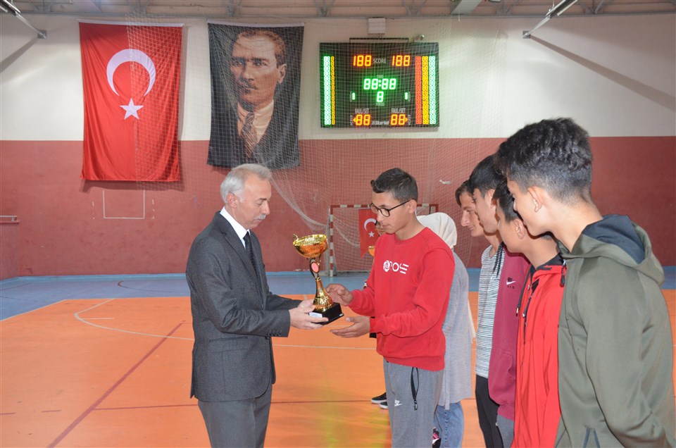 19 Mayıs Atatürk'ü Anma, Gençlik ve Spor Bayram'nın  103. yıl dönümü