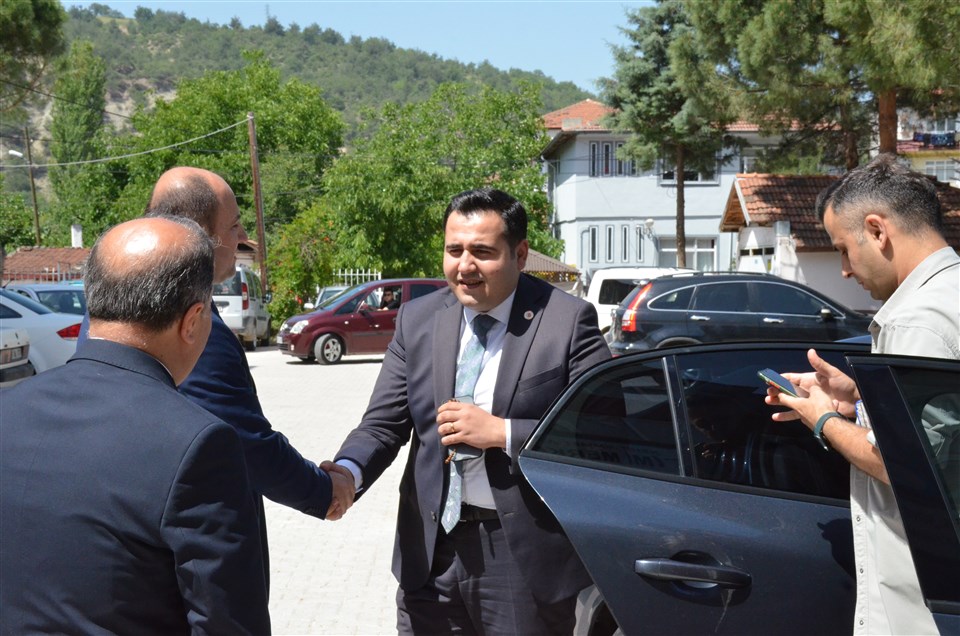 “Hayat Boyu Öğrenme” Kurslarının Yıl sonu Kapanış Sergisi Başladı