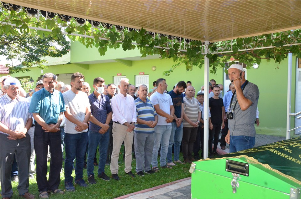 Aksoy Ailesinin Acı Günü