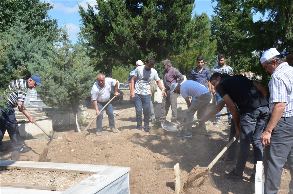 Aksoy Ailesinin Acı Günü