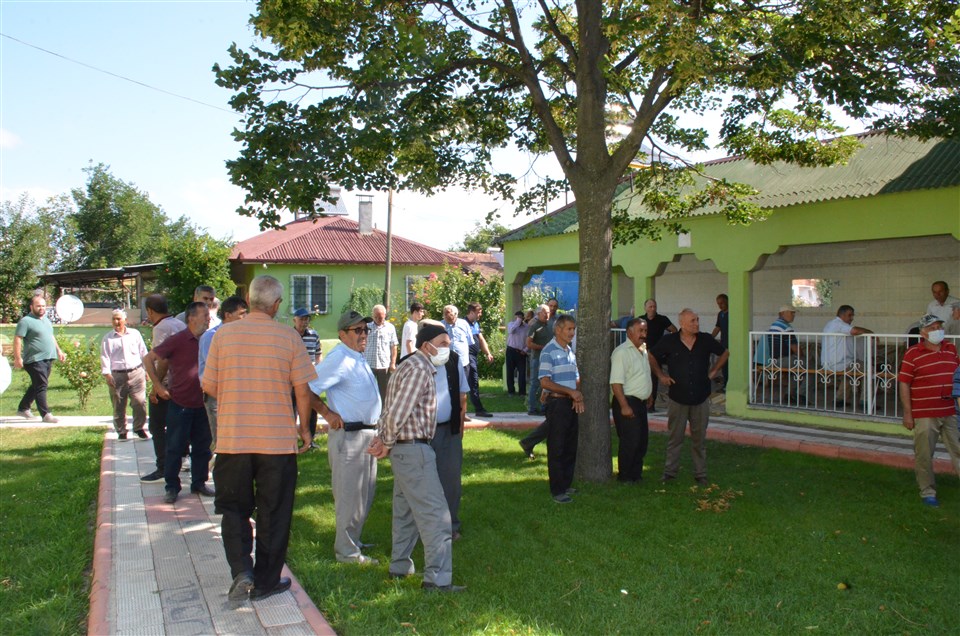 Aksoy Ailesinin Acı Günü