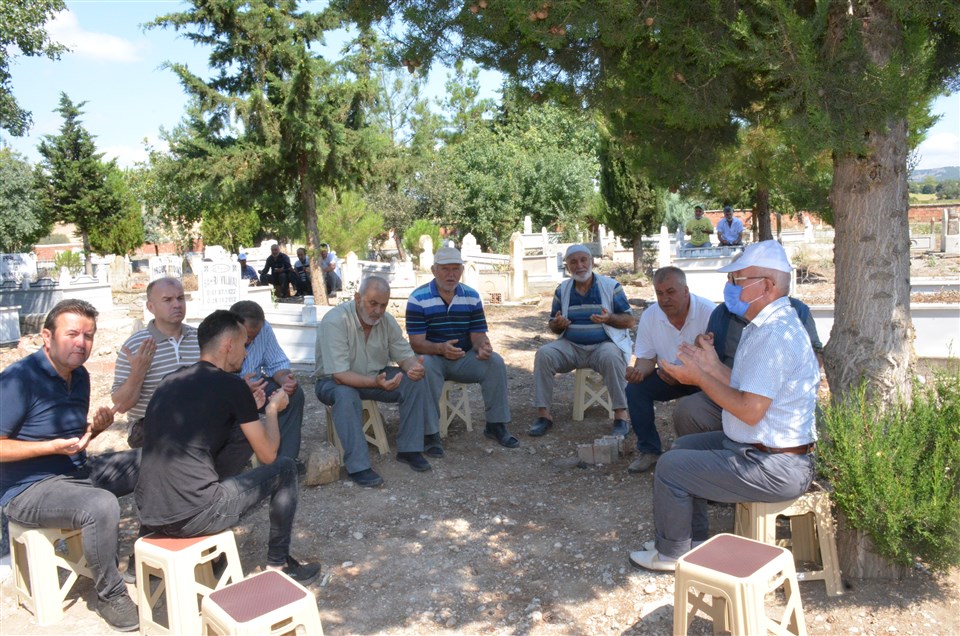 Aksoy Ailesinin Acı Günü