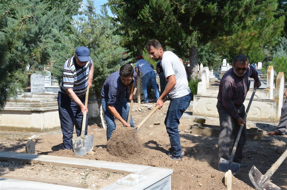 Aksoy Ailesinin Acı Günü