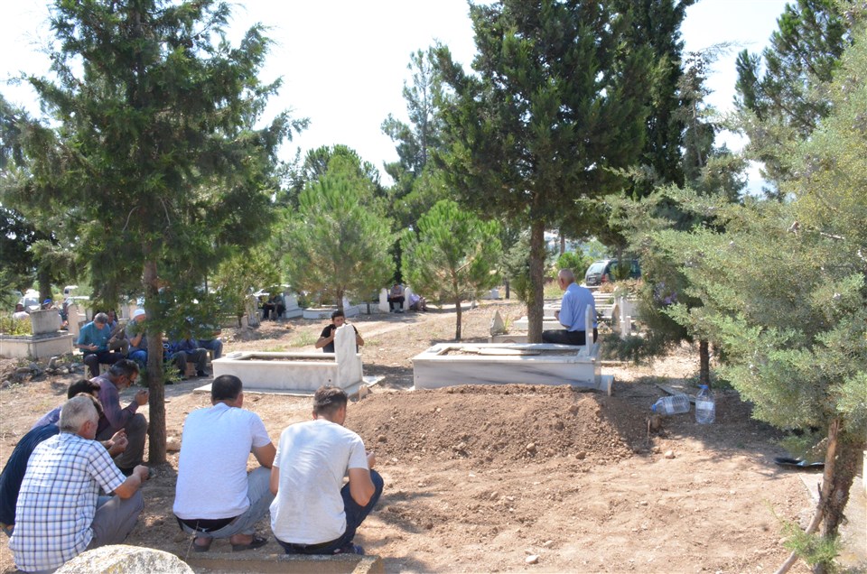 Aksoy Ailesinin Acı Günü