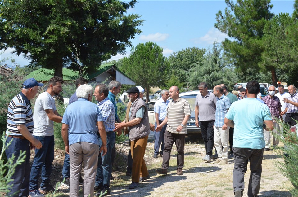Aksoy Ailesinin Acı Günü