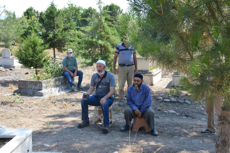 Aksoy Ailesinin Acı Günü