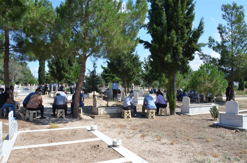 Aksoy Ailesinin Acı Günü