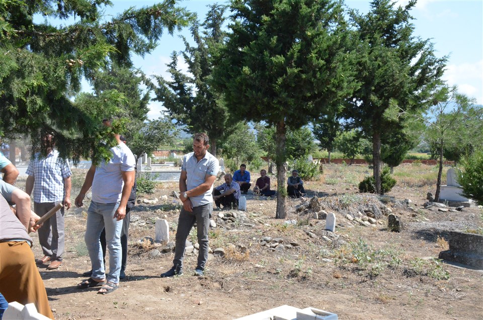 Aksoy Ailesinin Acı Günü
