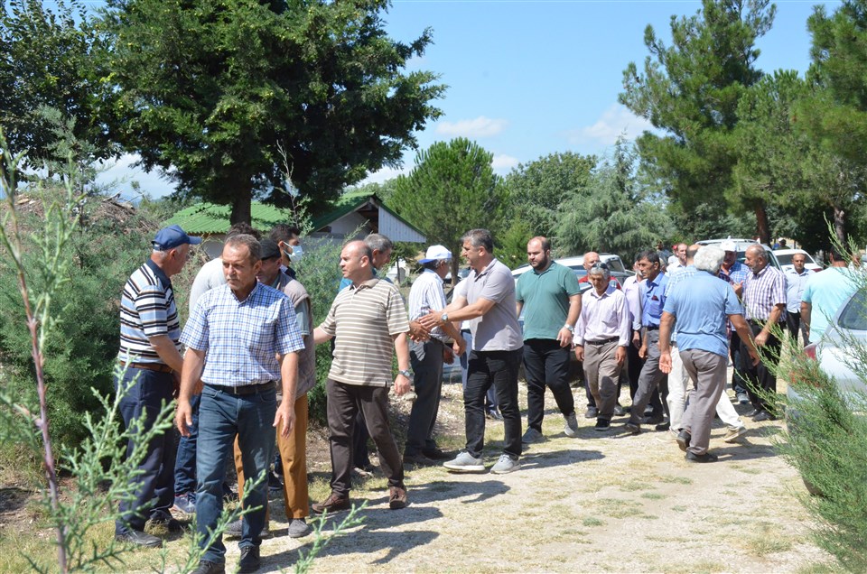 Aksoy Ailesinin Acı Günü