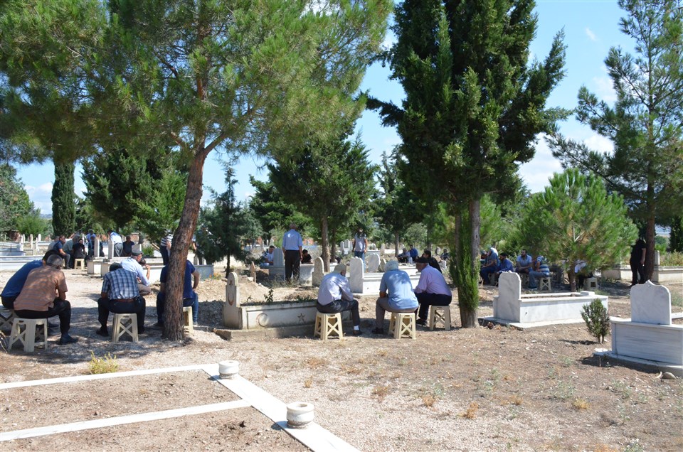Aksoy Ailesinin Acı Günü