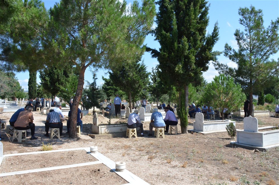Aksoy Ailesinin Acı Günü