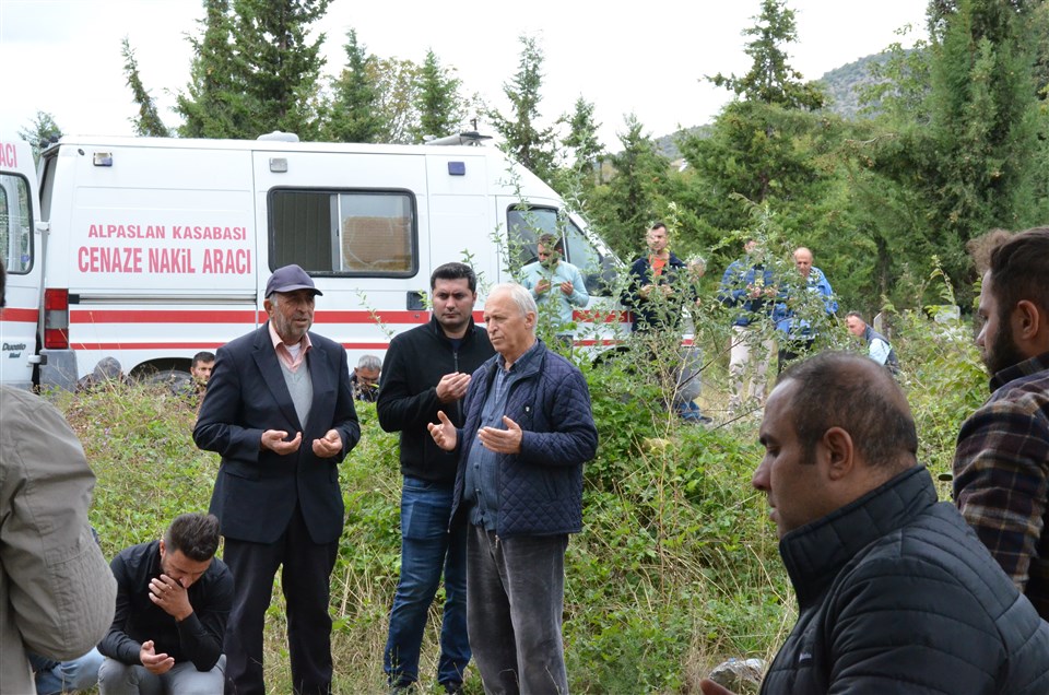Halis Özgür Son Yolculuğuna Uğurlandı