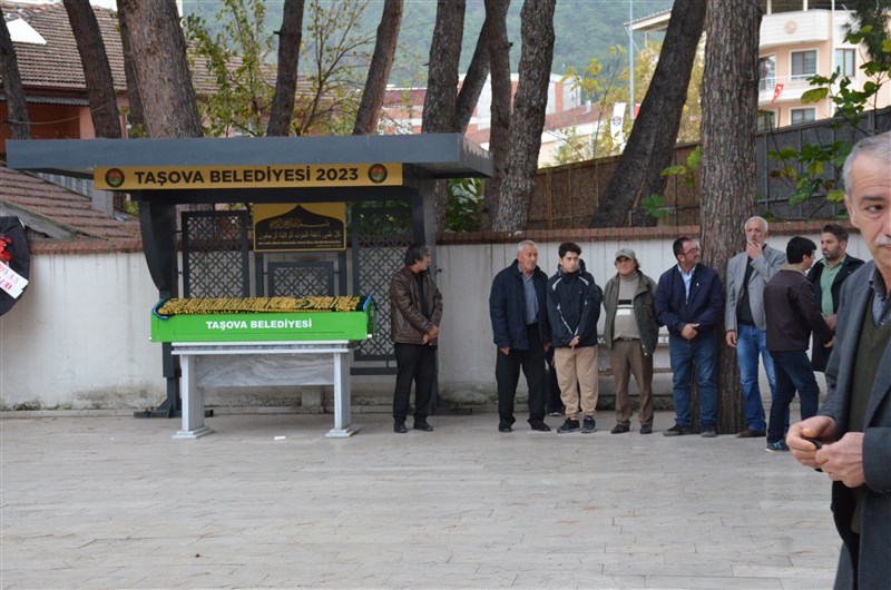 Hakkı Gencel Toprağa Verildi