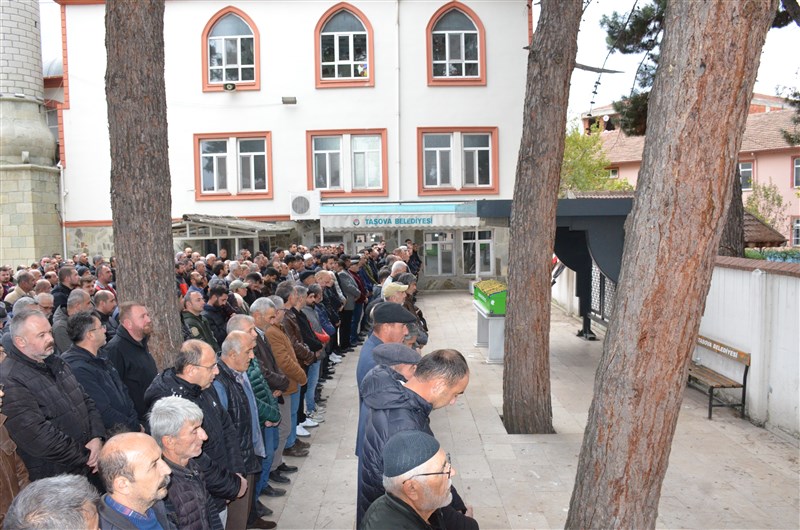 Hakkı Gencel Toprağa Verildi