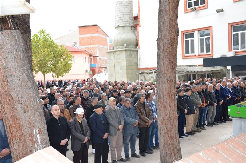 Hakkı Gencel Toprağa Verildi