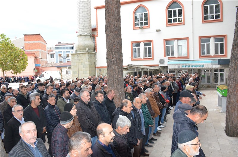 Hakkı Gencel Toprağa Verildi