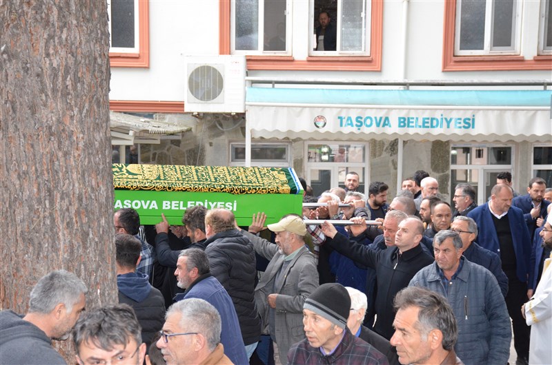 Hakkı Gencel Toprağa Verildi