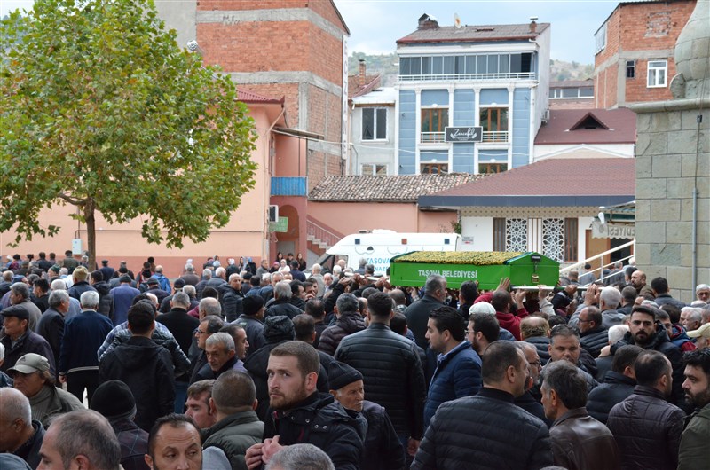 Hakkı Gencel Toprağa Verildi