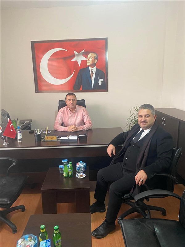 Sümer Çalışmalarına Tüm Hızıyla Devam Ediyor