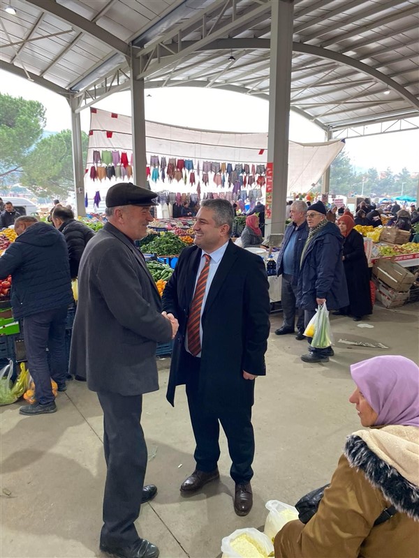 Sümer Çalışmalarına Tüm Hızıyla Devam Ediyor