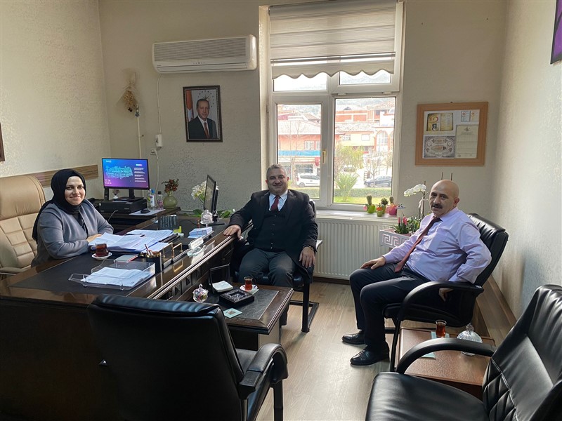 Sümer Çalışmalarına Tüm Hızıyla Devam Ediyor