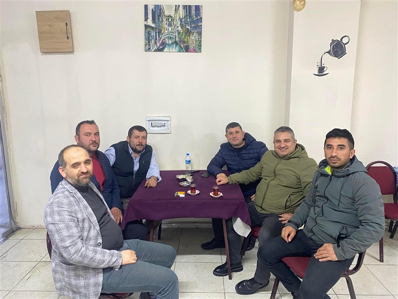 Sümer Çalışmalarına Tüm Hızıyla Devam Ediyor