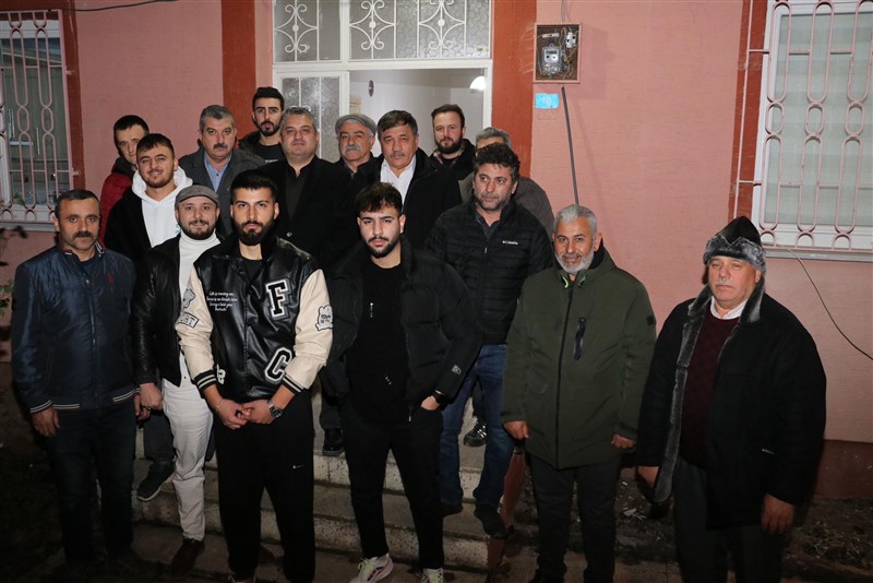 Sümer Çalışmalarına Tüm Hızıyla Devam Ediyor