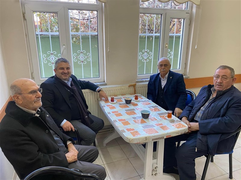 Sümer Çalışmalarına Tüm Hızıyla Devam Ediyor