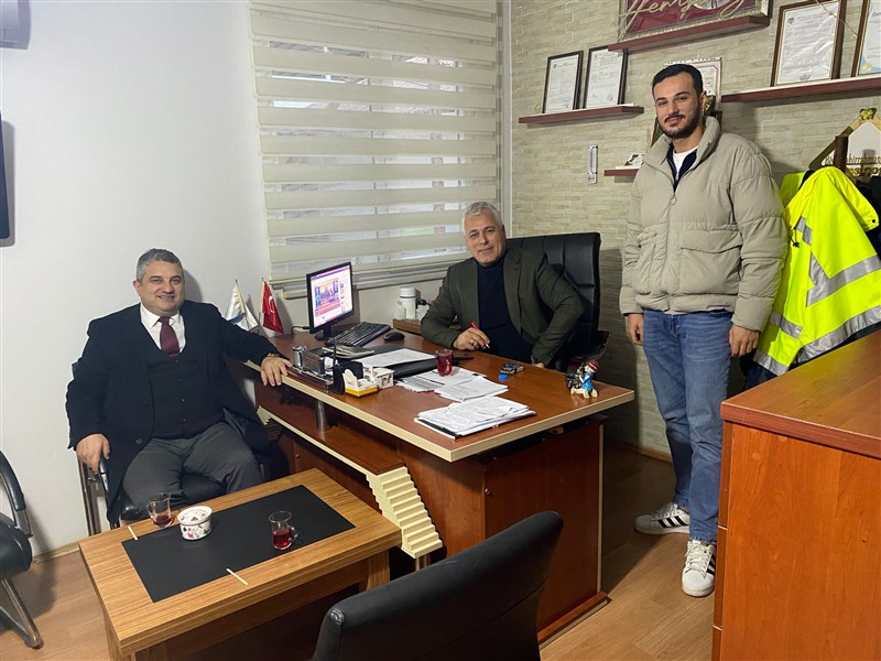 Sümer Çalışmalarına Tüm Hızıyla Devam Ediyor
