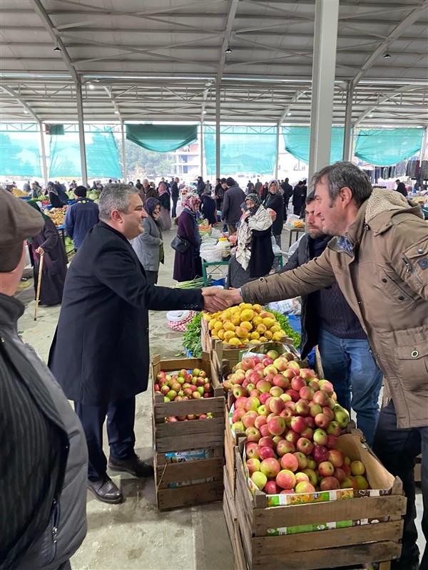 Sümer Çalışmalarına Tüm Hızıyla Devam Ediyor