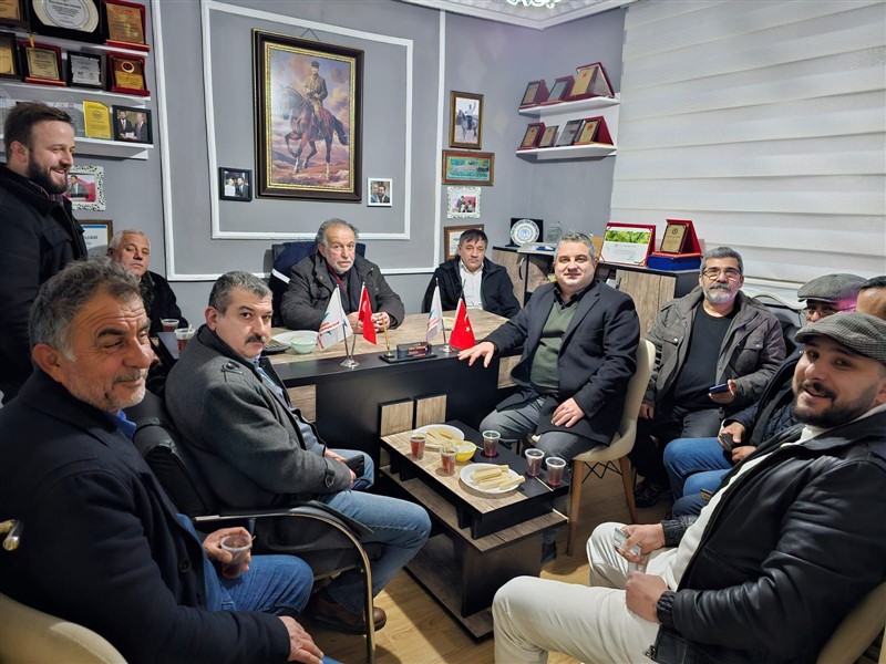Sümer Çalışmalarına Tüm Hızıyla Devam Ediyor