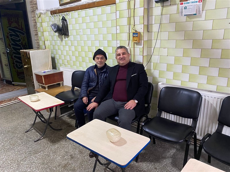 Sümer Çalışmalarına Tüm Hızıyla Devam Ediyor