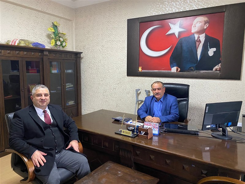 Sümer Çalışmalarına Tüm Hızıyla Devam Ediyor