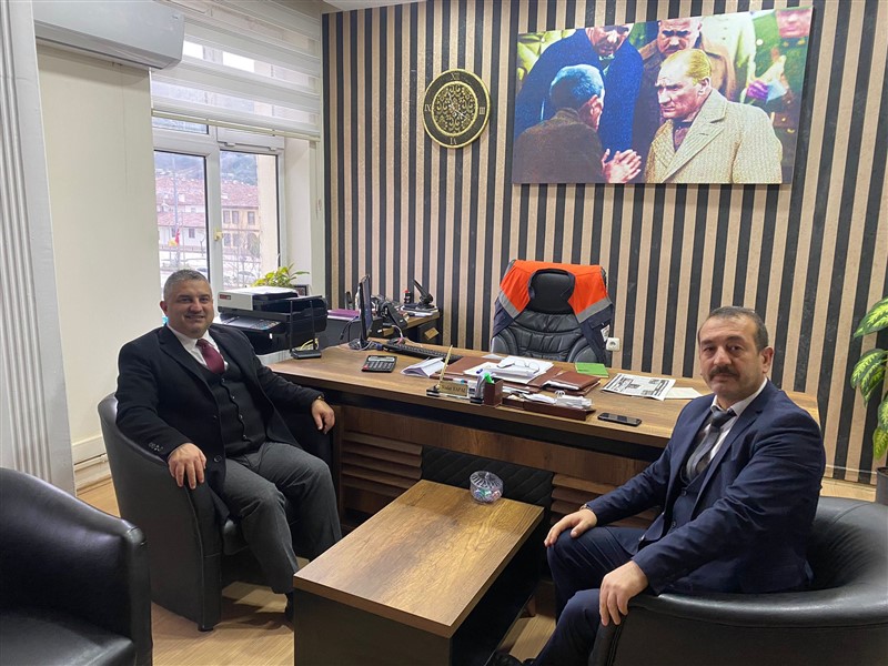 Sümer Çalışmalarına Tüm Hızıyla Devam Ediyor