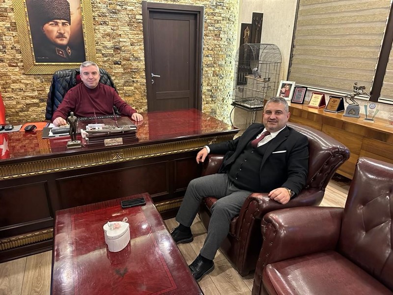 Sümer Çalışmalarına Tüm Hızıyla Devam Ediyor