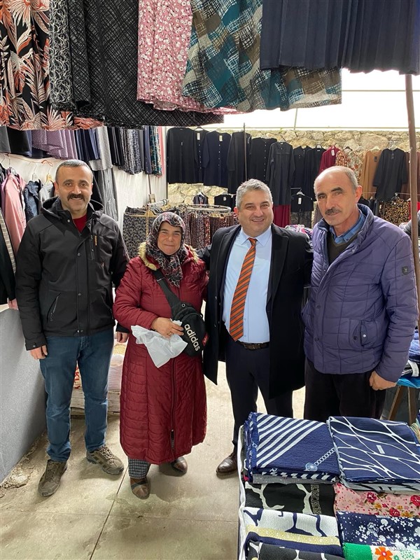 Sümer Çalışmalarına Tüm Hızıyla Devam Ediyor