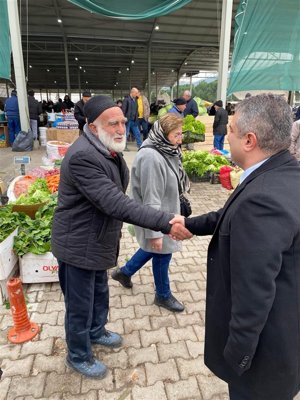 Sümer Çalışmalarına Tüm Hızıyla Devam Ediyor