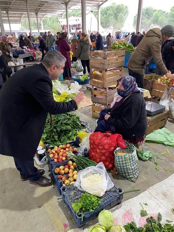 Sümer Çalışmalarına Tüm Hızıyla Devam Ediyor