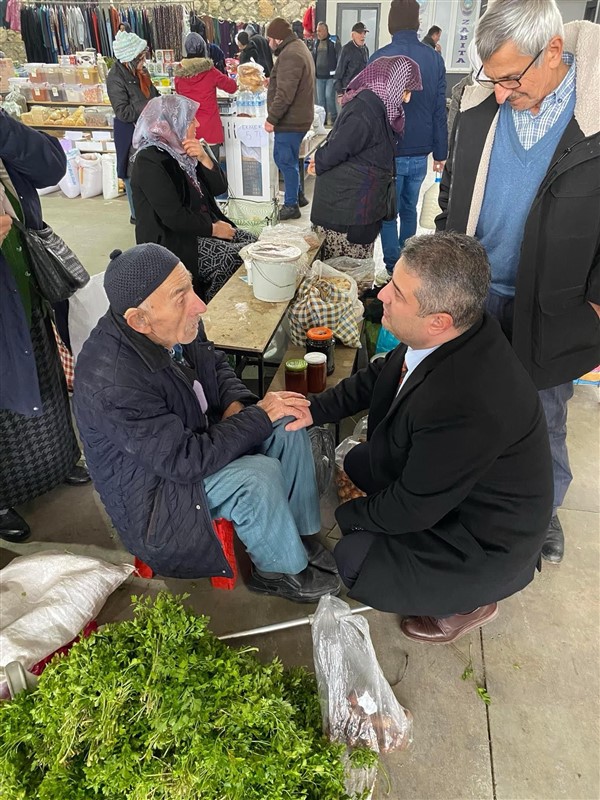 Sümer Çalışmalarına Tüm Hızıyla Devam Ediyor