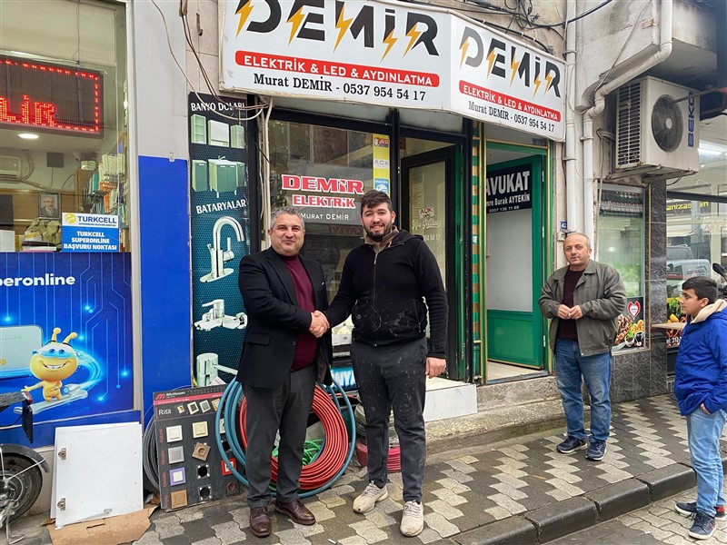 Sümer Çalışmalarına Tüm Hızıyla Devam Ediyor
