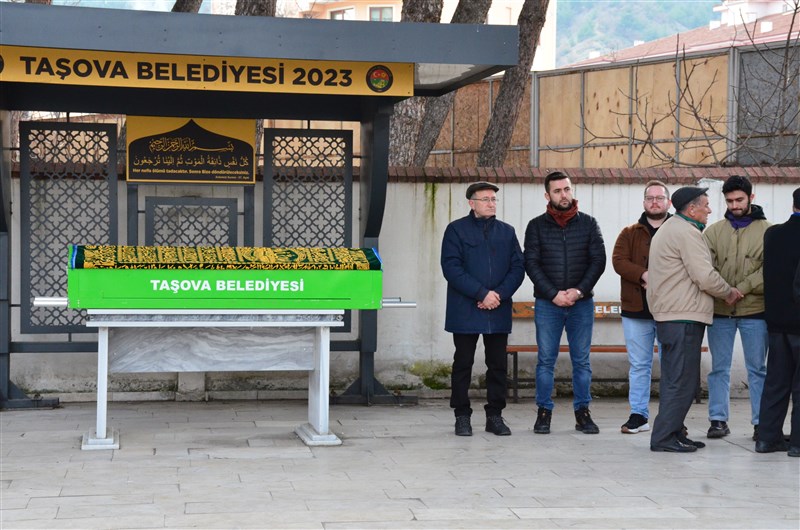 Yerkozlu köyü
