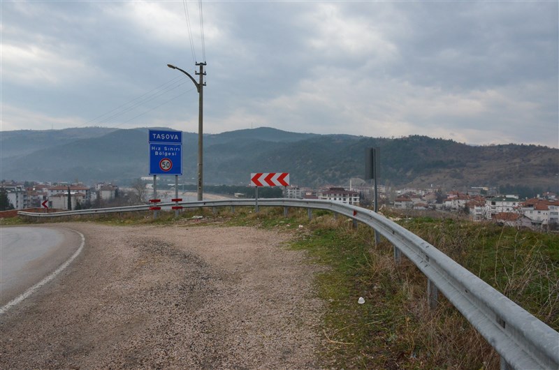 İlçemize Hiç Yakışmayan Bir Görüntü