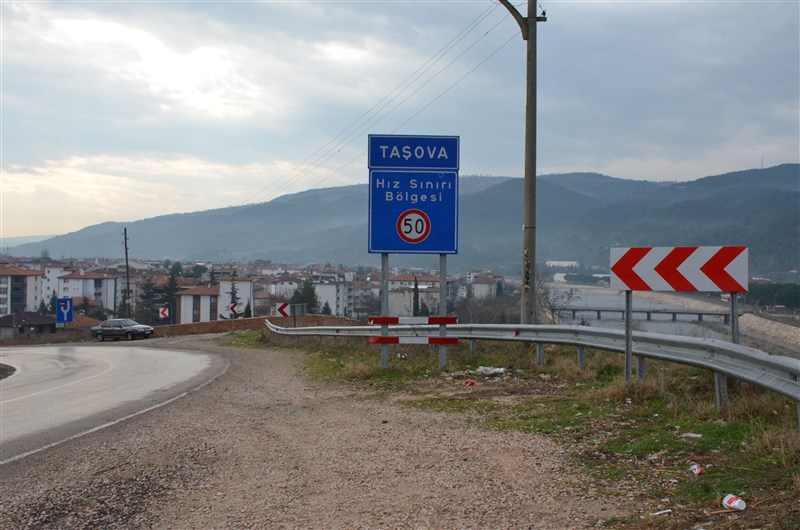 İlçemize Hiç Yakışmayan Bir Görüntü