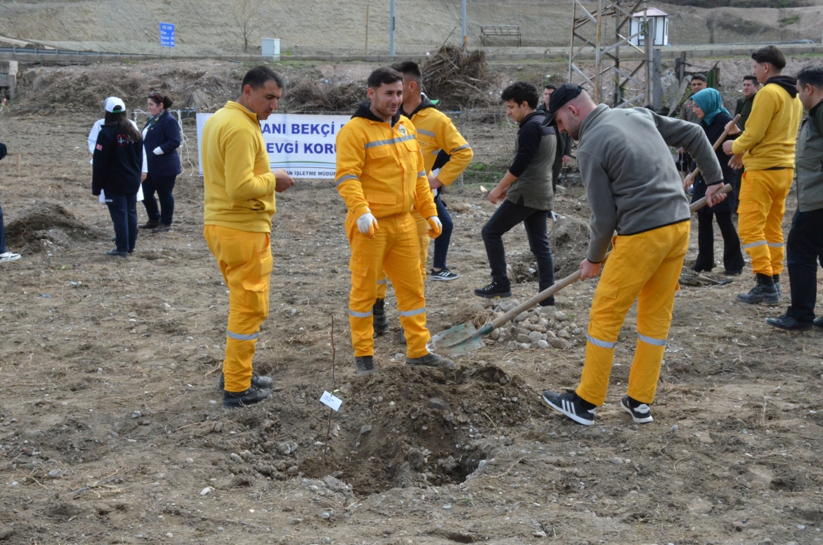 21 Mart, Dünya Ormancılık Günü Kutlandı