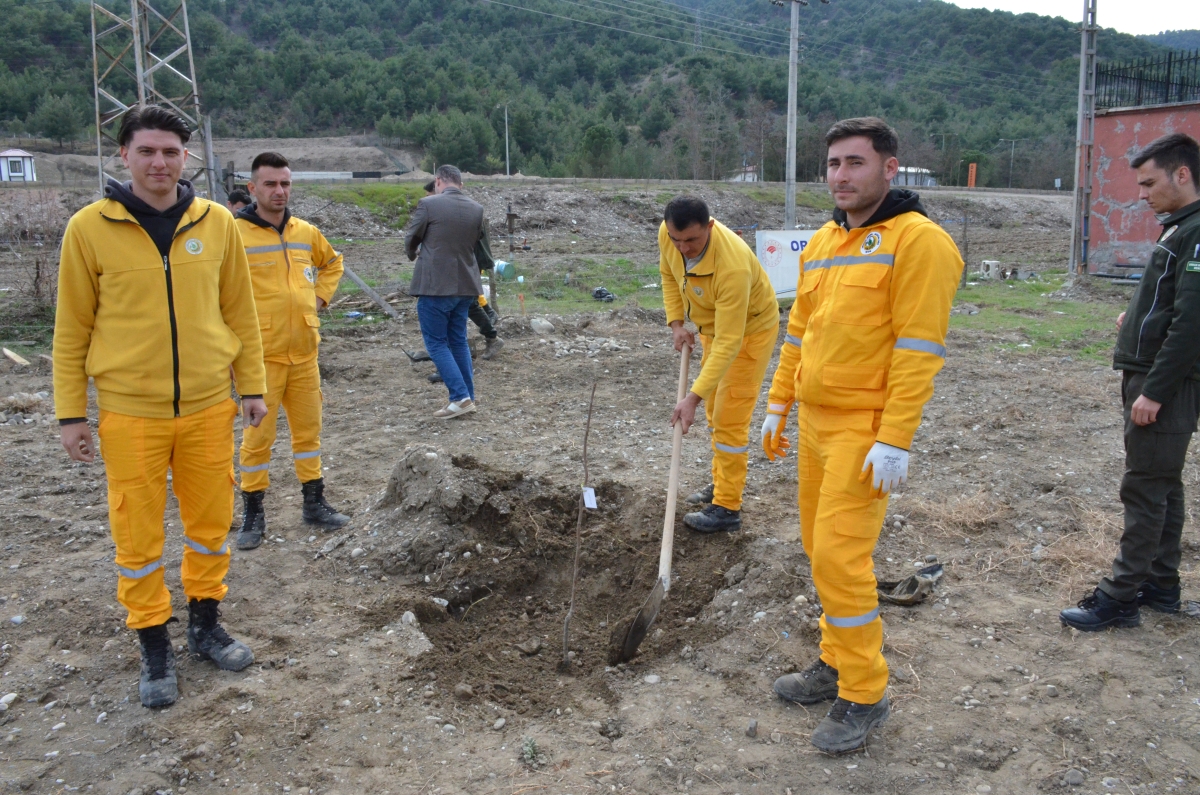 21 Mart, Dünya Ormancılık Günü Kutlandı