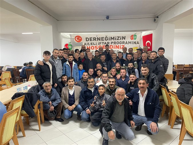 Yerkozlu köyü