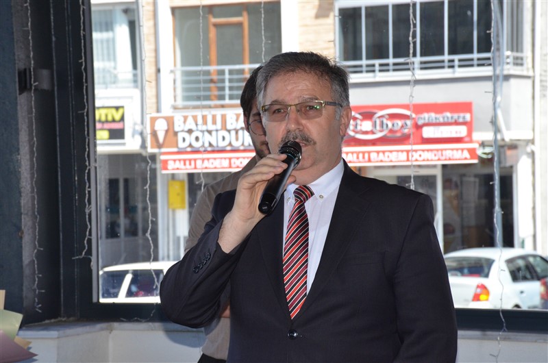 Taşova’da Gönül Birliği: Orman Köylüleri Dayanışma Kahvaltısında Buluştu
