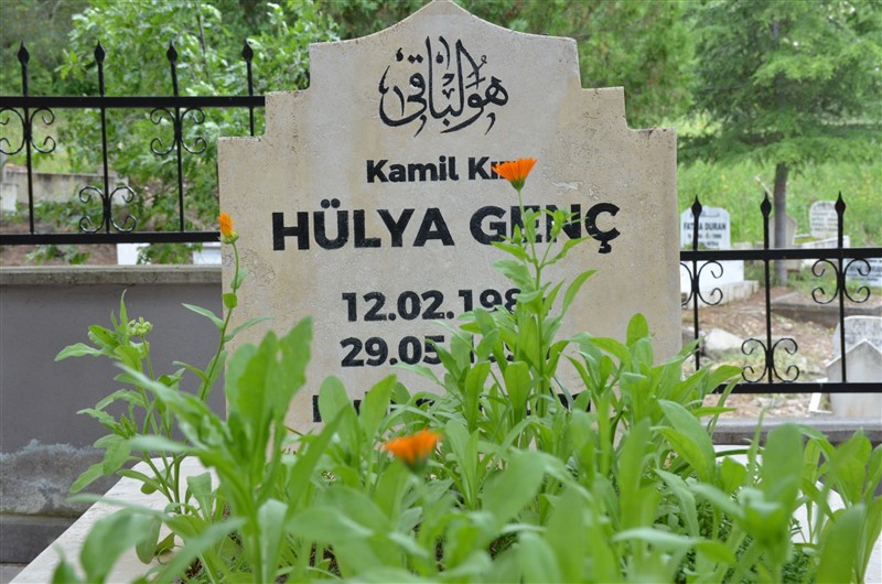 Solingen Faciası'nın 33. Yılında Taşova'da Anma Programı Düzenlendi